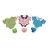 Excellerations Onesies and Diapers for 14 16