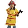 Excellerations Fire Fighter Classic Career Costu