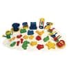 Excellerations Super Classroom Sand Set 34 Pie