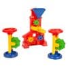 Excellerations Sand and Water Mills Set of 3