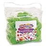 Colorations Lowercase Dough Stampers Set of 26