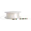Colorations Clear Stretchy Beading Cord 100 Yard