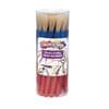 Colorations Best Value Plastic Handle Brushes