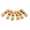 Colorations Shaving Paint Brushes Set of 6