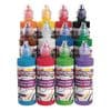 Colorations Fabric Paint Set of all 12
