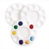 Colorations Round Palettes Set of 3