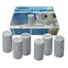 6 Stamper Rollers   Ocean Life   12 Different St