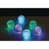 Light Up Tactile Glow Spheres Set of 6