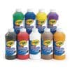 Crayola Washable Paint 16oz Set of 9