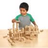 Excellerations Wooden Building Blocks Set of 1