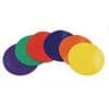 Excellerations Poly Vinyl Spot Markers Set of