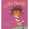 I Like Myself Hardcover Book