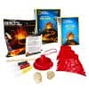 Build a Volcano Science Education Kit
