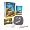 Dino Fossil Dig Science Education Kit