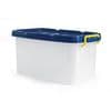 Excellerations Large Storage Bin with Clip Handl