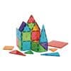 MAGNA TILES Clear Colors 32pcs