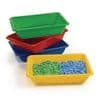 Sand and Water Activity Tubs Set of 4