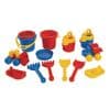 Toddler Sand and Water Set 14 Pieces