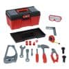 Portable Tool Box 20 Piece Set