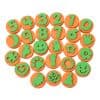 Colorations Stampers Shapes and Numbers Set of
