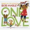 One Love Hardcover Book