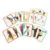 Yoga Cards Set of 16