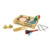 Band in a Box Musical Instruments 10 Pieces