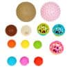 Infant Toddler Sensory Ball Kit