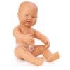 Caucasian Multicultural Newborn Baby Doll BOY