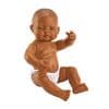 Hispanic Multicultural Newborn Baby Doll GIRL
