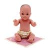 Hispanic Tender Touch Baby Doll