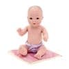 Asian Tender Touch Baby Doll
