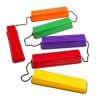 Excellerations Anti Slip Stackable Balance Logs