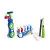 Excellerations Sports Set