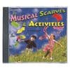 Musical Scarves and Activities CD