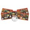 Sounds on the Farm Listening Lotto Game