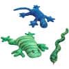 Weighted Snake Frog and Lizard