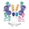 Mud Cake Play Set 52 Pieces