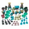 Plastic Sand and Water Toys