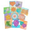 Really Good Stuff Social Skills Labyrinths and M