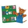 Puppet and Props for If You Give a Mouse A Cook