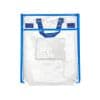 Really Good Stuff Store More Large Clear Book Po