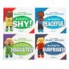 Excellerations Lets Talk Feelings and Emotion Bo