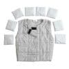 Excellerations Adjustable Weighted Vest Size Me