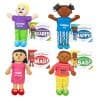 Excellerations Emotions Book and Doll Kit 1 4