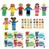 Excellerations Emotions Books Dolls and Blocks M