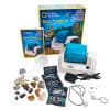 National Geographic Explorer Series Rock Tumbler