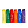 Colorations Jumbo Tempera Paint Sticks 6 Color