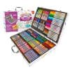 Colorations Creative Artist Case 150 pieces