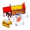 MAGNA TILES Farm Animals 25pcs